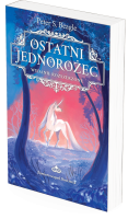 Ostatni jednorożec. Wydanie rozszerzone
