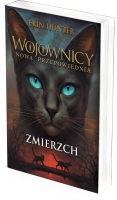 Zmierzch. Wojownicy. Nowa przepowiednia 5
