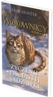 Życzenie Liściastej Sadzawki. Wojownicy. Nowela