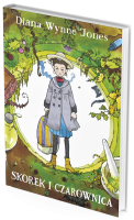 Skorek i Czarownica