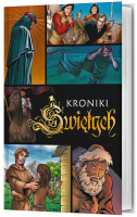Kroniki Świętych