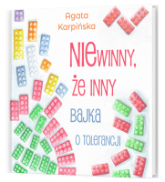 Niewinny, że inny