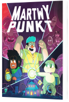 Martwy Punkt. Próba obserwatora