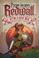 Redwall. Rudy Mur okładka.jpg