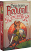 Redwall. Bitwa o Rudy Mur (tom 1)