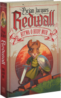 Redwall. Bitwa o Rudy Mur (tom 1)
