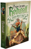 Redwall. Kraina Kwiatu i Mchu (tom 2)