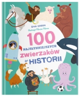 100 najsłynniejszych zwierzaków w historii