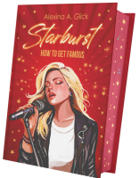 Starburst. How to get famous