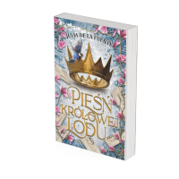 Pieśń Królowej Lodu