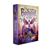 Redwall. Mattimeo (tom 3)