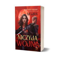 Mojra 3. Niczyja wojna