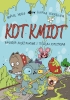 Kot Kmiot tom 2. Bagniste kulki rumowe i totalna KOTOstrofa