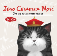 Jego Cesarska Mość