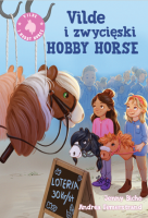 Vilde i zwycięski hobby horse