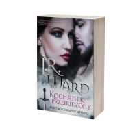 Kochanek przebudzony. Bractwo Czarnego Sztyletu tom 3 