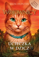 Ucieczka w dzicz. Wydanie rozszerzone