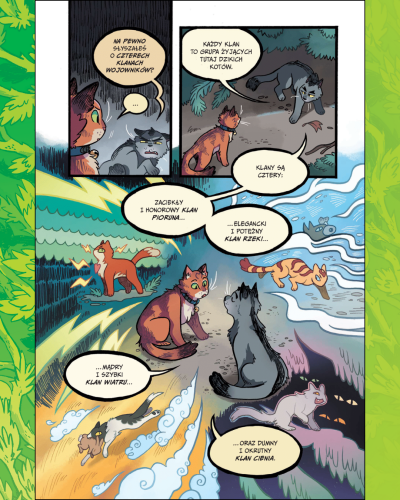 Wojownicy Komiks Tom 1 Ksi garnia Wydawnictwa Nowa Ba wojownicy-komiks-tom-1-ksi-garnia-wydawnictwa-nowa-ba