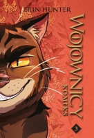 Wojownicy. Komiks. Tom 3