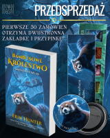 Świetlisty szlak. Bambusowe Królestwo. Tom V