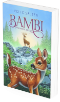 Bambi. Opowieść leśna