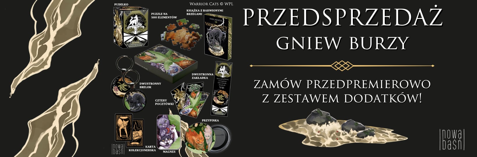 GNIEW
